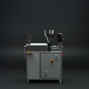 qitech-filament-extrusion-line