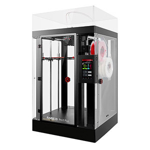 RAISE3D Pro3 Plus - Img 1