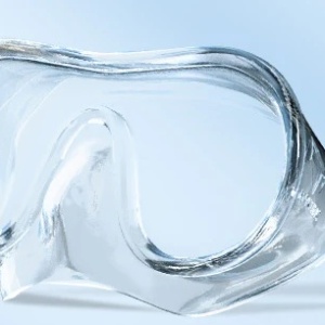 Rășină Anycubic High Clear