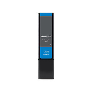 Rășină Formlabs Draft Resin - Img 1