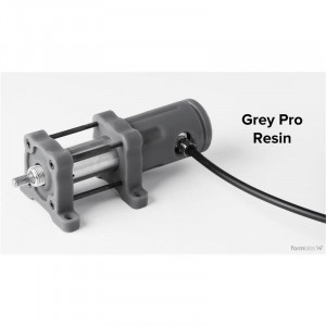 Rășină Formlabs Grey Pro - Img 3