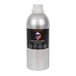 Rășină Liqcreate Bio-Med Clear