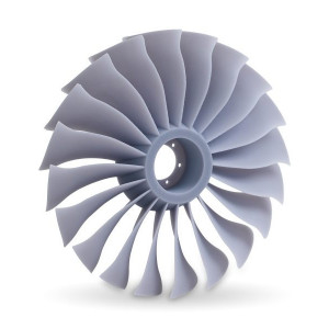Rășină Raise3D Rigid 3K Grey V1 - Img 6