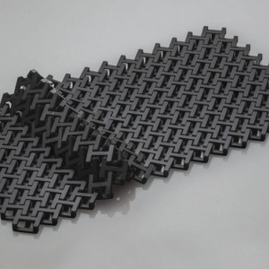 Rășini BASF Ultracur3D ST Tough Line