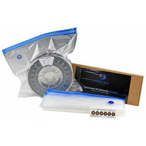 Set Pungi Vacuum pentru Filamente - Img 1