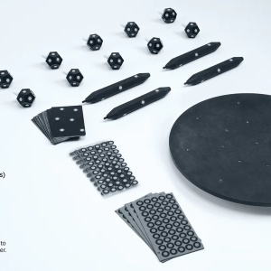 Shining 3D Accessories Pro Kit
