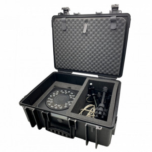 Shining 3D Carrying Case - Img 2
