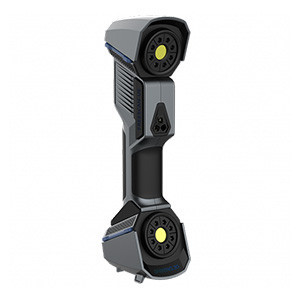 Shining 3D FreeScan UE - Img 1
