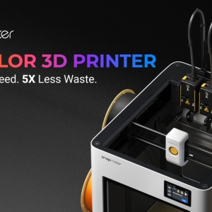 Snapmaker U1
