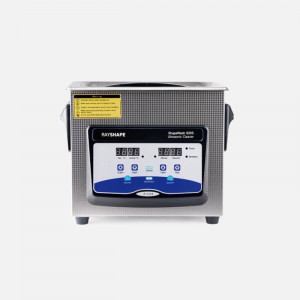 Stație de procesare cu ultrasunete Rayshape ShapeWash - Img 2