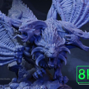 UniFormation GKTwo 8K
