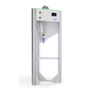 WASP DeltaWASP 40100 LDM - Img 2