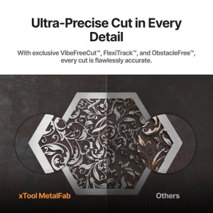 xTool-MetalFab