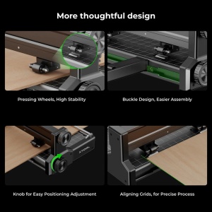 xTool-P2-Automatic-Conveyor-Feeder