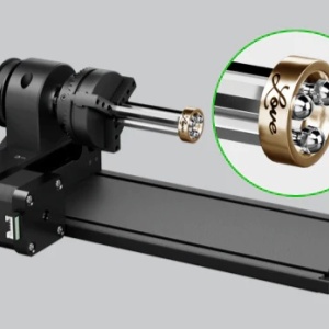 xTool Rotary Attachment 2 Pro