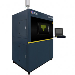 ZRapid iSLM280 - Img 3