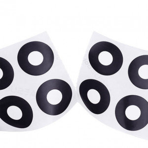 AESUB Dots Retro Reflective