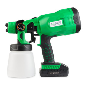 AESUB Green Spray de scanare - Img 3