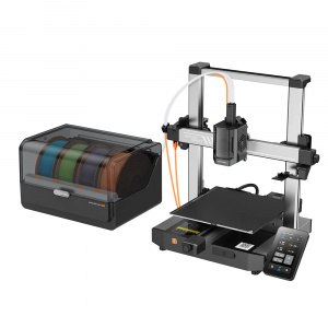 Anycubic Kobra 3 Combo - Img 7