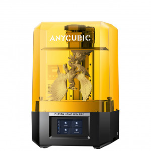 Anycubic Photon Mono M5s Pro - Img 4