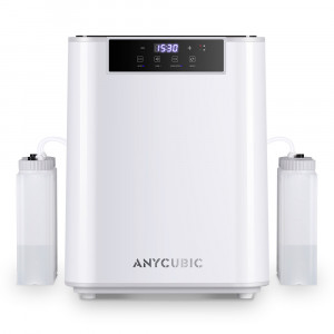 Anycubic Wash & Cure Max - Img 6