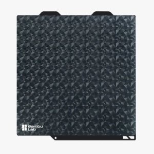 Bambu Lab 3D Effect Plate