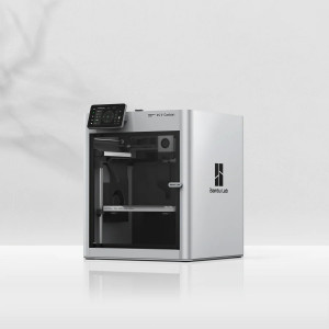 Bambu Lab X1 Carbon - Img 2