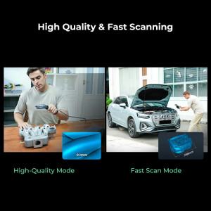 Creality 3D CR-Scan Ferret Pro - Img 6