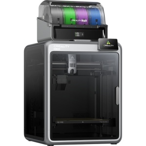 CREALITY 3D K2 Pro Combo
