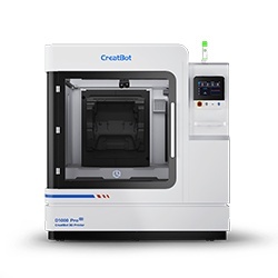 CreatBot D1000 Pro HS