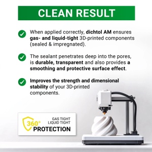 DIAMANT Polymer dichtol AM