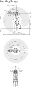 Dobot SR4-560 - Img 4