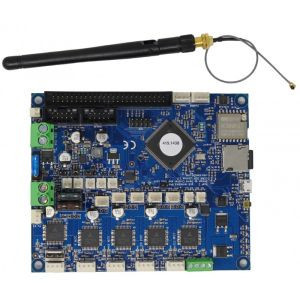 Duet3D Duet 2 WiFi-EA