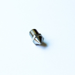 Duză de extruziune 1,20 mm inox pentru extrudor LDM WASP