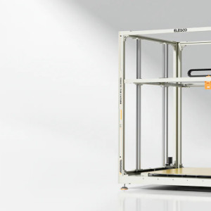 Elegoo OrangeStorm Giga
