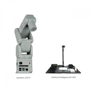 Elephant Robotics MechArm 270 Pi
