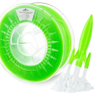 Filament 3D Spectrum PLA High Speed