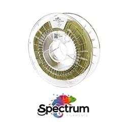 Filament 3D Spectrum PLA Metal