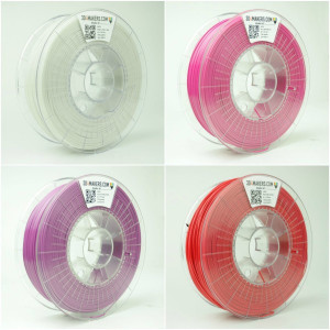 Filament 3D4MAKERS PETG - Img 4