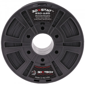 Filament 3DXTech 3DXSTAT ESD ABS
