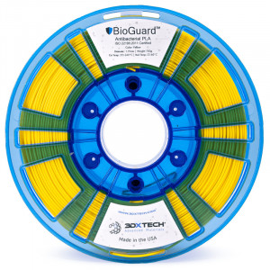 Filament 3DXTech BioGuard Antibacterial PLA