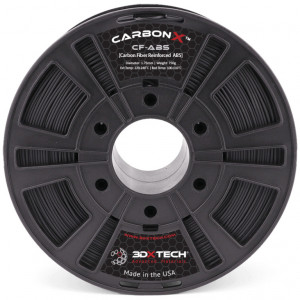 Filament 3DXTech CarbonX ABS+CF