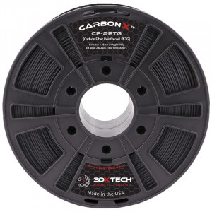 Filament 3DXTech CARBONX PETG+CF - Img 3