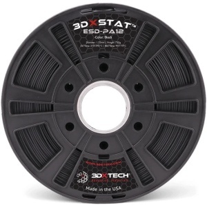 Filament 3DXTech STAT™ ESD-PA12