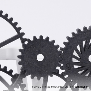Filament Bambu Lab ABS-GF
