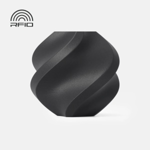 Filament Bambu Lab PETG CF Titan Grey