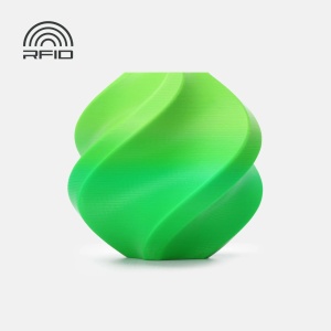 Filament Bambu Lab PLA Basic Gradient