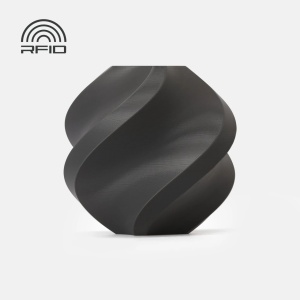 Filament Bambu Lab PLA Dark Grey