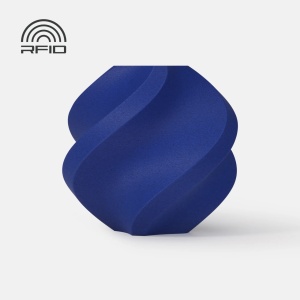 Filament Bambu Lab PLA-CF Royal Blue