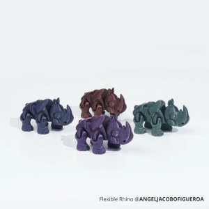Filament Bambu Lab PLA Galaxy